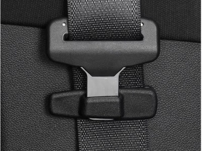 Кронштейн кронштейн пряжка супорт замки поперечина pas безпеки універсальні фото №1