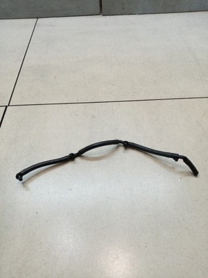 Шланг сливной peugeot 307 2.0 hdi фото №1