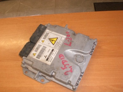 COMPUTADOR DEL MOTOR ECU MITSUBISHI L200 DID 1860A549  