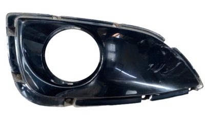 Hyundai ix35 решітка протитуманної фари ліва 865852y000 фото №1