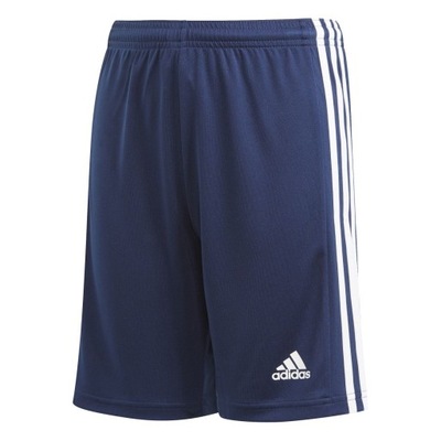 Szorty juniorskie adidas Squadra 21 GN5764 164