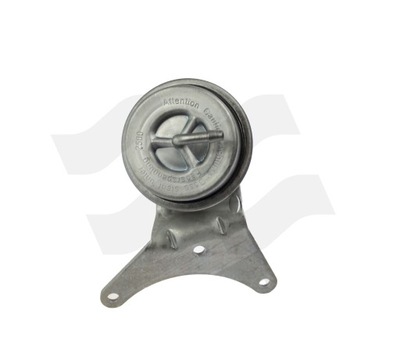 КЛАПАН DO ТУРБИНЫ 53039700110 OPEL CORSA 1.6L ТУРБИНЫ Z16LET 141KW 55355617