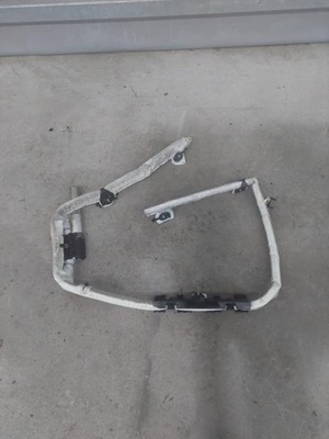 Bmw e87 шторка безпеки права 5 двері фото №1