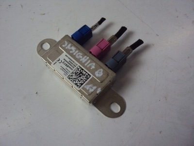 Модуль сплиттер opel insignia b 2.0 cdti 2018- фото №1