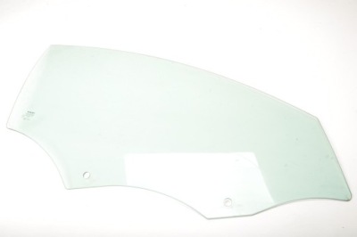 Volvo s60 ii v60 lift стекло правая передняя 2017 фото №1