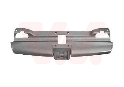 VAN UNIDAD DEFLECTOR DEL RADIADOR (GRILL) 4047510  