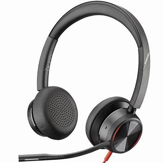 SŁUCHAWKI PLANTRONICS BLACKWIRE BW8225-M USB