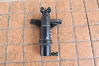 Омыватель лампы правый bmw e61 фото №1