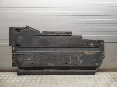 Audi s5 8f0825207 левая сторона нижние фото №1