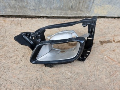 Bmw x5 g05 наконечник выхлоп левая фото №1