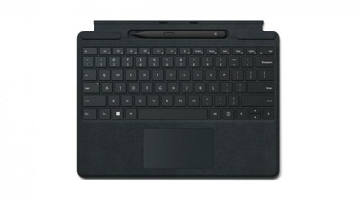 Klawiatura Surface Signature Keyboard z piórem/