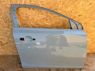 Volvo v40 v-40 ii 2 двері праве передні перед фото №1