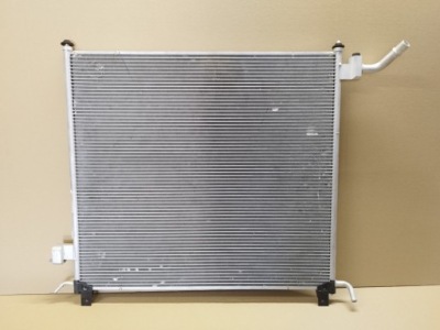 Радиатор воды land range rover sport vouge discovery фото №1