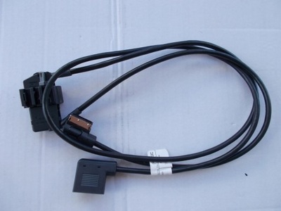 Mercedes жгут шланг ipod iphone 2048200404 фото №1