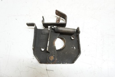 Замок капот renault laguna ii фото №1