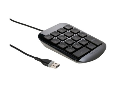 klawiatura numeryczna USB Targus Numeric Keypad AKP10EU