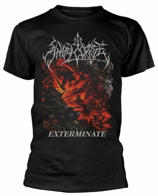 Angelcorpse Exterminate T Shirt