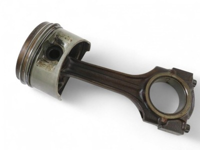 Поршень mercedes-benz a1200304017 фото №1