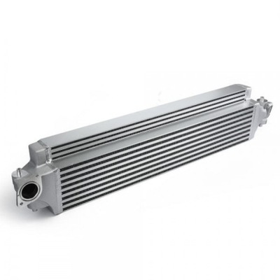 INTERCOOLER SPORTS TYPE TUNINGOWY HONDA CIVIC X 1.5T 2017+ RBS TECHNOLOGY  