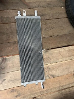 Радиатор wody gls a1675000400 фото №1