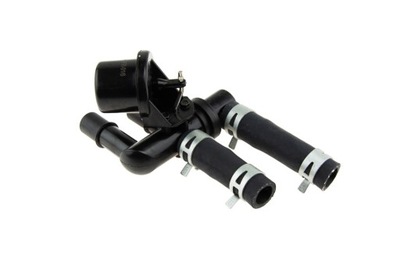 Nty клапан отопителя фото №1