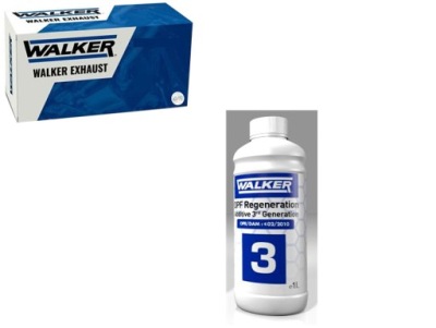 Жидкость do фильтров частиц твердых типа eolys powerflex pojemność 1l фото №1