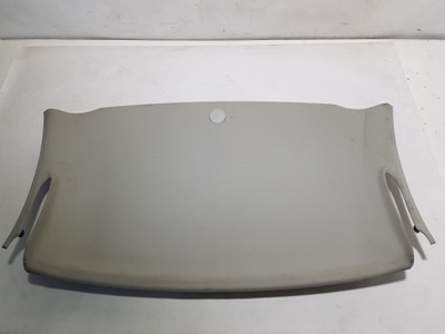 Защита крыша потолок mercedes slk r171 w171 фото №1