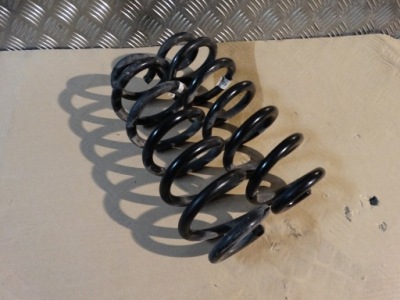 Idealne пружины задние audi a6 a7 c8 1 фото №1