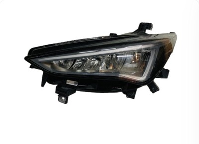 Cupra born 10f full led лампа ліва перед передня 2020- rok фото №1