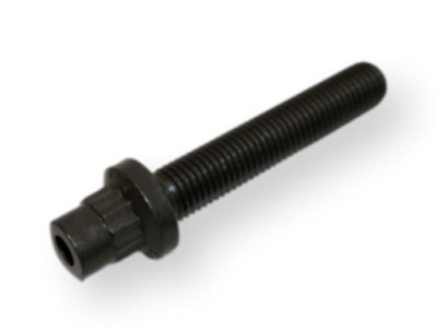 Mercedes wiele modeli болт блок двигателя оригинальный номер фото №1