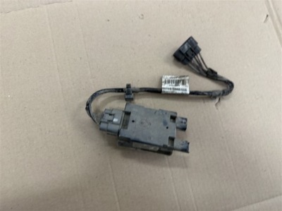 Модуль блок управления насоса топлива 169107893r renault master 3 iii 17-19r фото №1