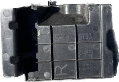 Повітропровід повітря права toyota hilux viii фото №1