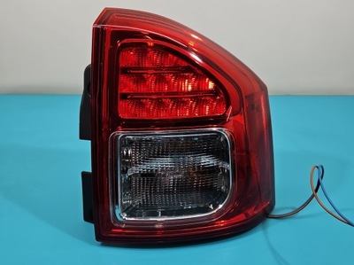 Лампа задня права jeep compass i 06- фото №1