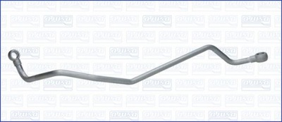 CABLE SMAR. TURBINA VOLVO S40 16V 99- AJUOP10208 AJUSA  