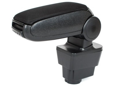 Fiat grande punto, evo linea alfa romeo mito подлокотник материал адаптер фото №1