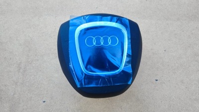 Подушка водія 4f0880201s audi a6 c6 фото №1
