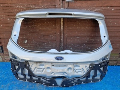 Крышка багажника задняя ford mondeo mk5 kombi 2014r- фото №1