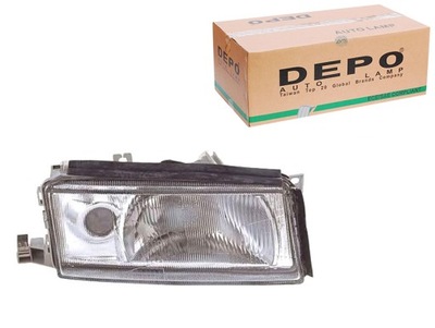 ФАРА DEPO 665-1104R-LDEMN