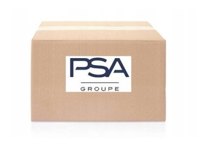 Гайка рычага citroen c4 picasso ii/ peugeot 308 ii фото №1