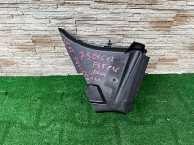 Впуск воздуха bmw 2 f45 f46 7301615 фото №1