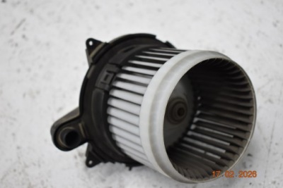 Повітродувка обдув dacia lodgy 5p3730100 вентилятор dokker europa фото №1