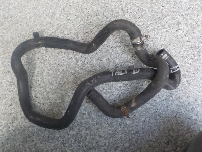 Wąż труба wody renault talisman дизель 15r фото №1