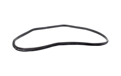 Прокладка дверь правый задняя bmw x1 e84 фото №1