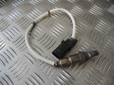 Alfa giulia veloce q4 2.0t датчик лямбда-зонд 505397797 фото №1