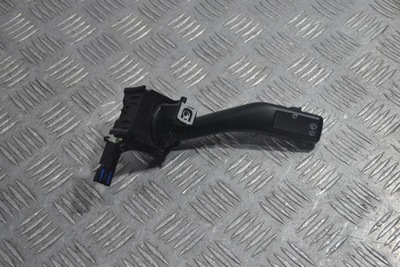 Рычаг переключатель volkswagen оригинальный номер 1k0953519 фото №1