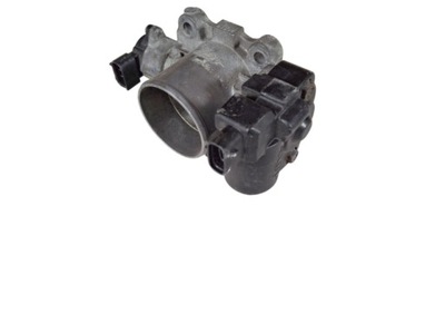 Mini cooper one r50 дроссельная заслонка 1.4 d4d 192300-2010 фото №1