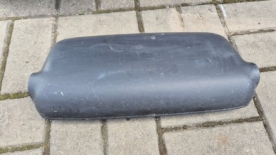 Man tga tgm tgl накладка накладка дзеркало ліва фото №1