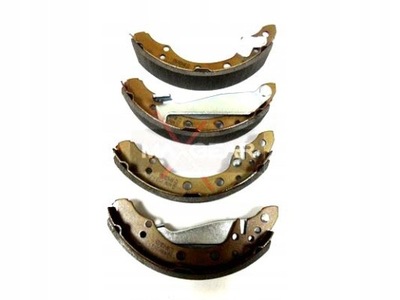 Гальмівні колодки ham. vw golf vento maxgear фото №1