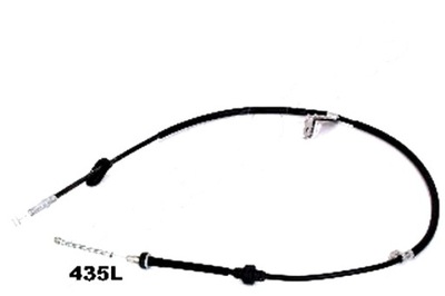 JAPANPARTS CABLE DE FRENADO BC-435L  