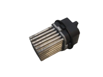 REOSTATO RESISTENCIA CALENTADOR SOPLADORES MERCEDES C-KLASA W204 GLK X204 BEHR  